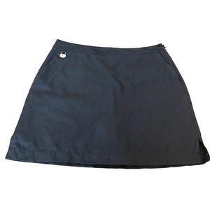 LizGolf Women’s Skort Sz 12 gently used